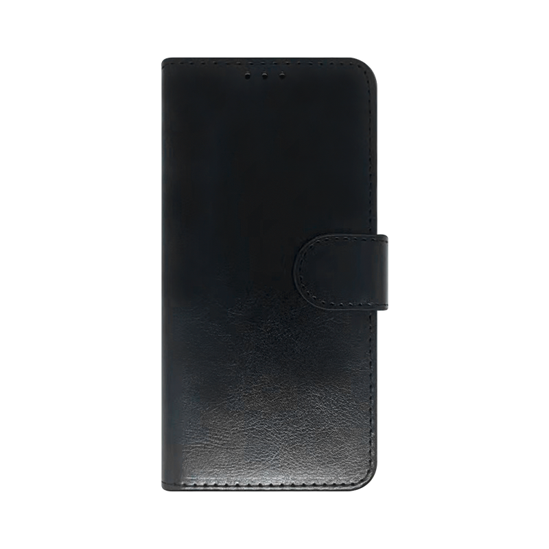 Samsung S20 Master Glossy Leather Look Wallet