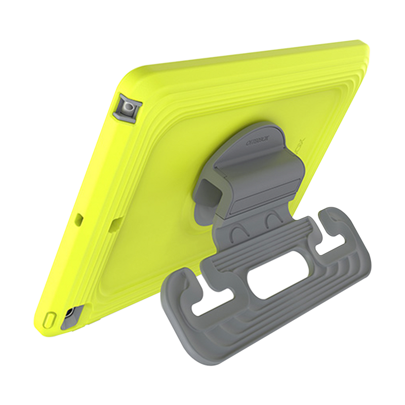 OtterBox Easy Grab Tablet case For iPad 10.2 7th/8th Gen - Martian