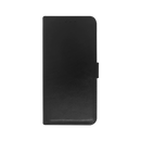 Wisecase OPPO A77 5G Wallet PU Case Black