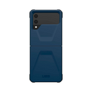 UAG Civilian - Galaxy Z Flip 4 - Mallard