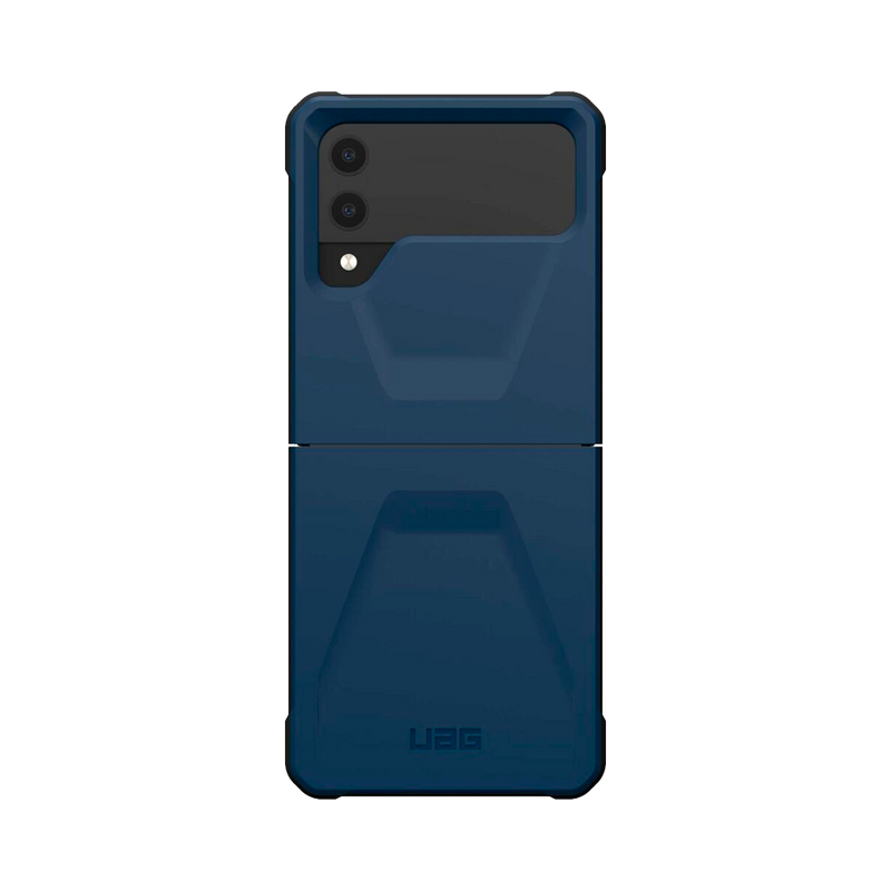 UAG Civilian - Galaxy Z Flip 4 - Mallard