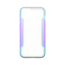 Wisecse iPhone 14 One Shield Iridescent