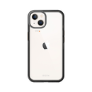 EFM Aspen Case Armour with D3O 5G Signal Plus For iPhone 13 6.1 - Slate Clear