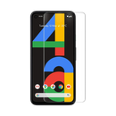 DOORMOON Google Pixel 4a Screen Protector Tempered Glass
