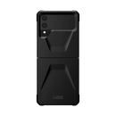 UAG Civilian for Samsung Galaxy Z Flip 3 - Black