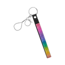 Doormoon Diamond Phone Lanyard 28cm - Rainbow