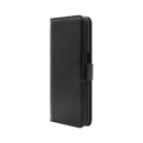 Wisecase OPPO A16S Wallet PU Case Black