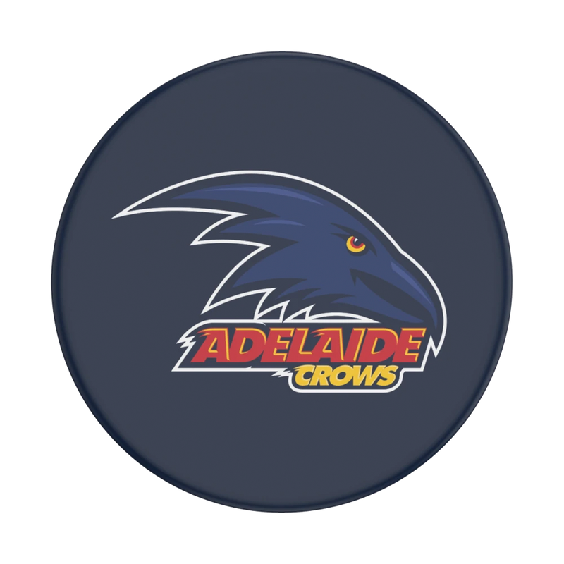 Popsockets Adelaide Crows (Gloss)