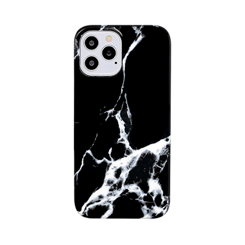 Wisecase iPhone 12/12 Pro Marble