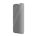 PanzerGlass Ultra-Wide Fit Privacy Antibacterial Holden Case for iPhone 14 Plus