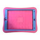 Wisecase Ipad 8/9 10.2 EVA Case for Kids Rose