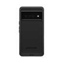 Otterbox Defender Case For Google Pixel 6 Pro Black