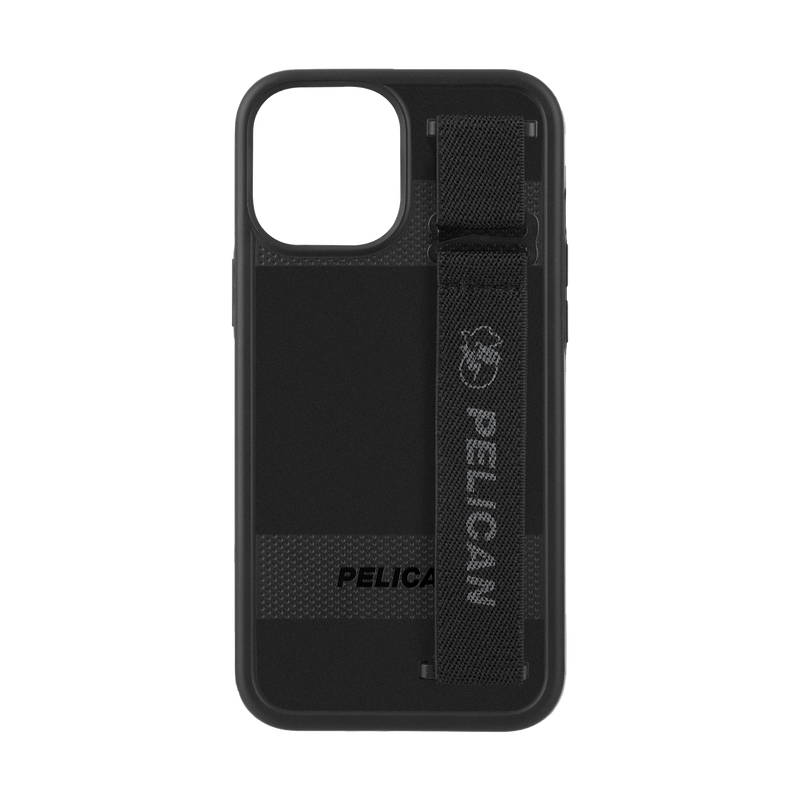 Pelican Protector Sling Case for iPhone 12/12 Pro 6.1 - Black