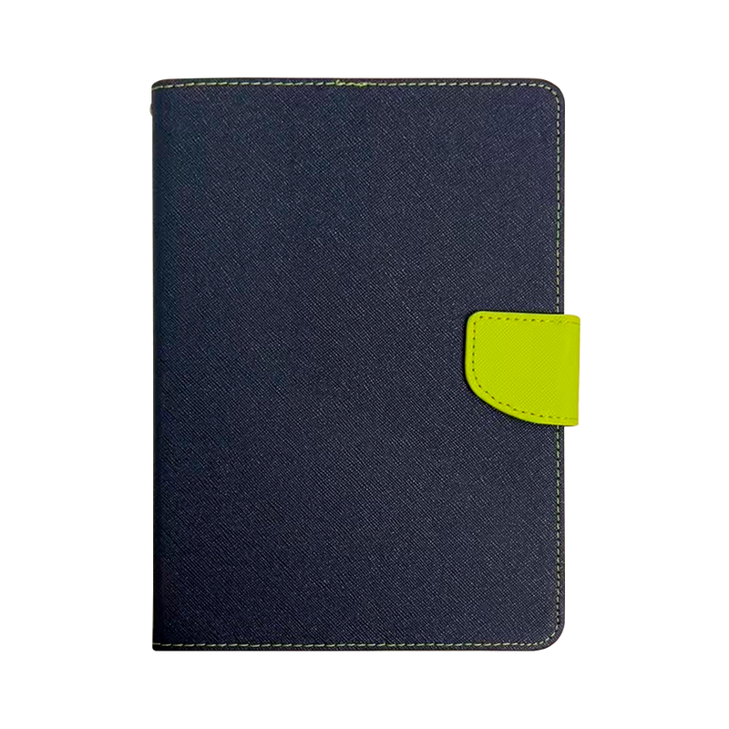 iPad Mini1/2/3 Mercury - Dark Blue+Green