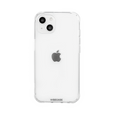 Wisecase iPhone 13 Tough Gel Clear