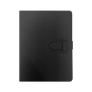 iPad Pro 10.5/10.2 2019/2021/ipad8 10.2 2020 Deluxe Folio Black
