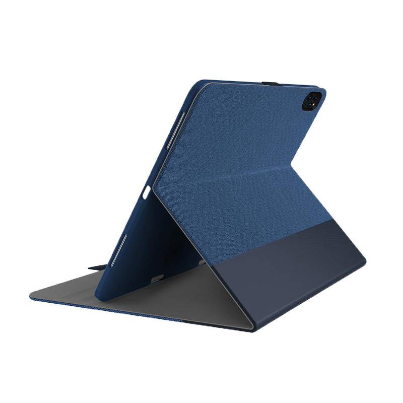 Cygnett TekView Shell for iPad Pro 12.9 2020 Navy/Blue