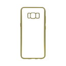 Samsung Galaxy S8 Gel21 Diamond - White