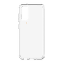 EFM Aspen D3O Case Armour suits Samsung Galaxy S20 Plus (6.7) - Crystal Clear