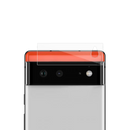 Doormoon Google Pixel 6 Rear Camera Glass Clear---2Pcs