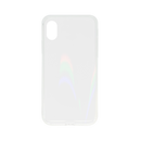 iPhone XS Glitz Clear