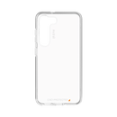 EFM Alta Case Armour with D3O Crystalex For S23 6.1 - Crystal Clear