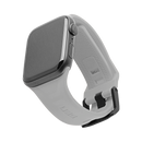 UAG Apple Watch 40 Scout Strap - Silver