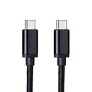 Wisecase Type C to Type C Cable 1.5M for Fast Charging