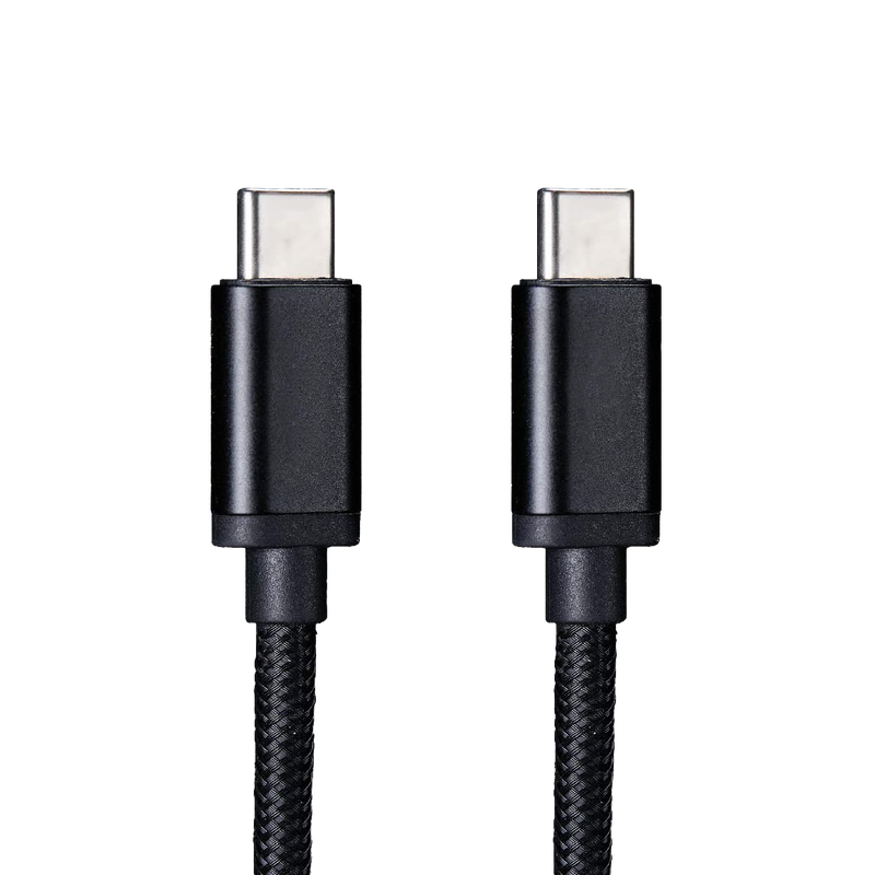 Wisecase Type C to Type C Cable 1.5M for Fast Charging