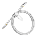 OtterBox Premium Cable Lightning to USB-C Fast Charge, 1m