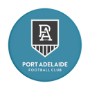 Popsockets Port Adelaide Power (Gloss)