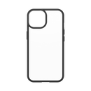 Otterbox React Case For iPhone 14 6.1- Black Crystal