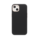 Wisecase iPhone 13 Genuine Leather Case with MagSafe