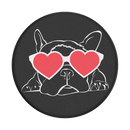 Popsockets PopGrip (Gen2) Sleepy Shades