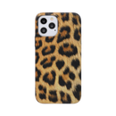 Wisecase iPhone 12/12 Pro Leopard