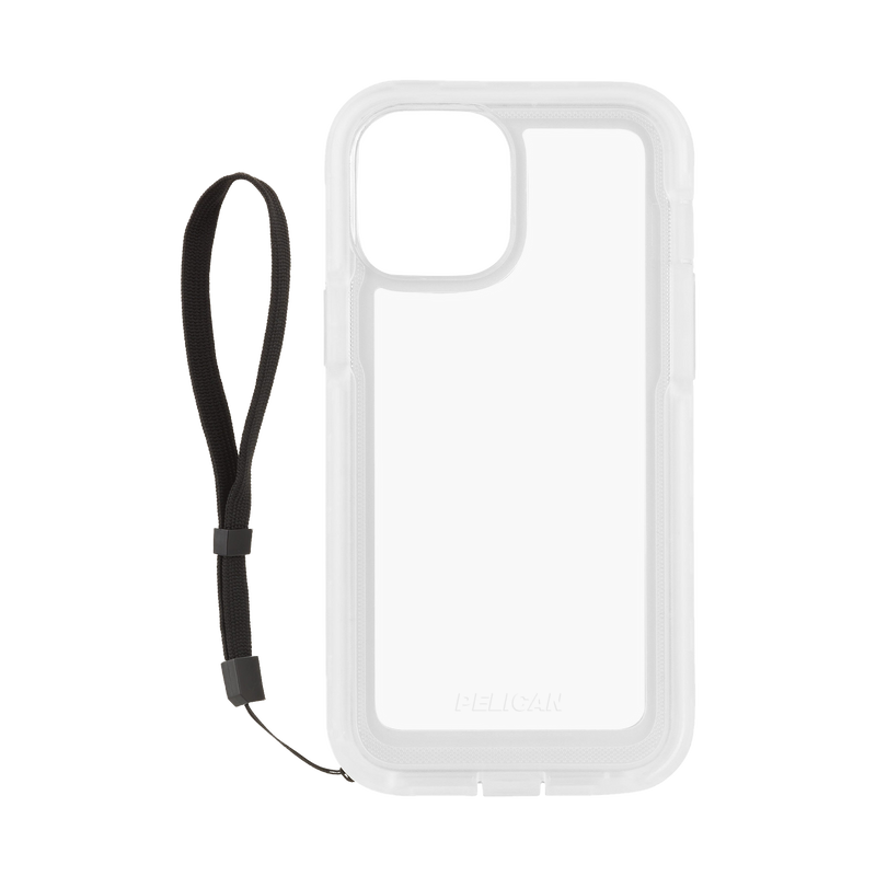 Pelican Marine Active Case for iPhone 12 Mini 5.4 - White