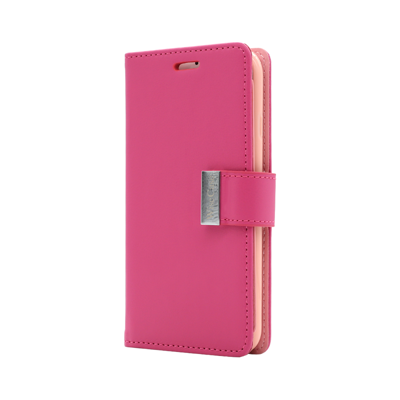 Wisecase iPhone 7/8/SE Rich Diary