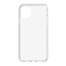 EFM Seoul D3O Crystalex Case Armour suits iPhone 11 Pro - Crystal Clear