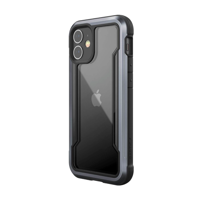 Raptic Shield iPhone 12 Mini (5.4)