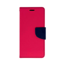 iPhone 7/8/SE Mercury - Rose Red+Dark Blue