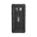 UAG Galaxy S8 Plus Pathfinder Case - Black