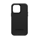 Otterbox Defender Case For iPhone 14 Pro Max 6.7 Black