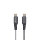 Wisecase 1.5M USB-C to USB-C Cable