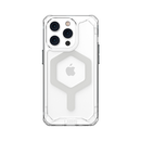 UAG Plyo Magsafe BMW Case for iPhone 14 Pro Ice