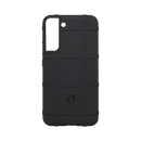 Wisecase Samsung Galaxy S22+ Rugged Shield Black