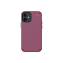 Speck Presidio Pro Lush Burgundy Case for iPhone 12 Mini