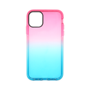Wisecase iPhone 11 Gel Case Transparent