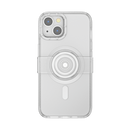 Popsocket Popcase with Magsafe for iPhone 13 Clear