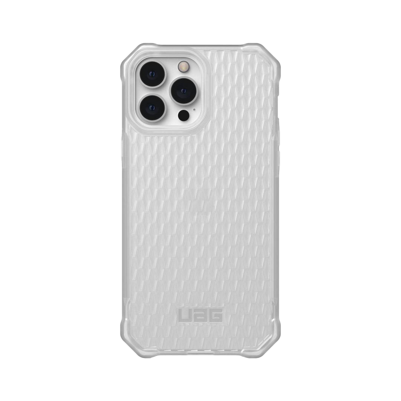 UAG Essential Armor - iPhone 13 Pro Max - Frosted ice