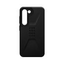 UAG Civilian Case Samsung Galaxy S23 - Black